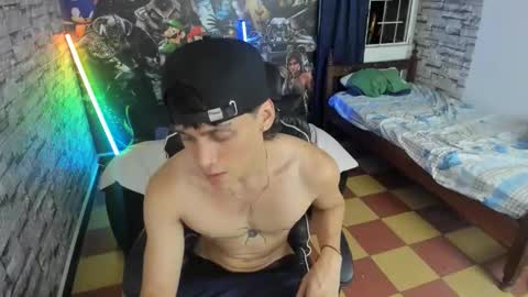 sebas jusa online show from 04.20.26