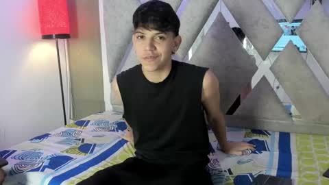 sebas_pretty7 online show from 11.11.25