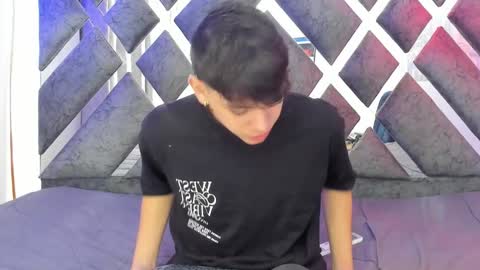 sebas_pretty7 online show from 11.29.25