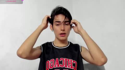 sebastian online show from 12.15.24