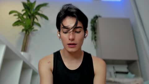 sebastian online show from 01.07.25