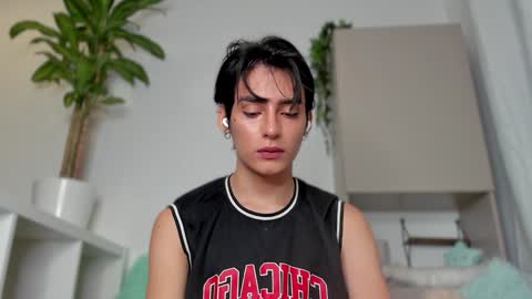 sebastian online show from 01.28.25