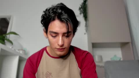 sebastian online show from 02.13.25