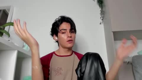 sebastian online show from 02.13.25