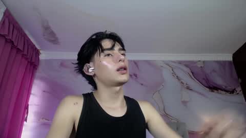 sebastian online show from 03.10.25