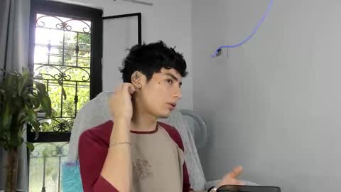 sebastian online show from 09.13.25