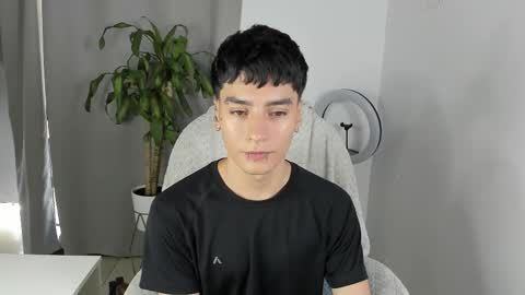 sebastian online show from 10.21.25