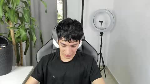 sebastian online show from 01.10.26