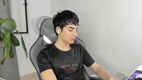 sebastian online show from 01.19.26