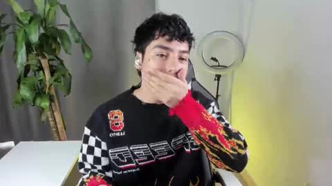 sebastian online show from 02.27.26