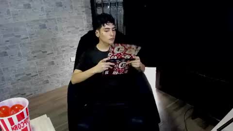 sebastian online show from 07.11.26