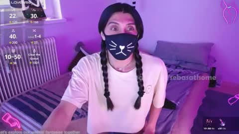 Nip online show from 02.10.25