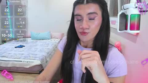 Nip online show from 10.28.25