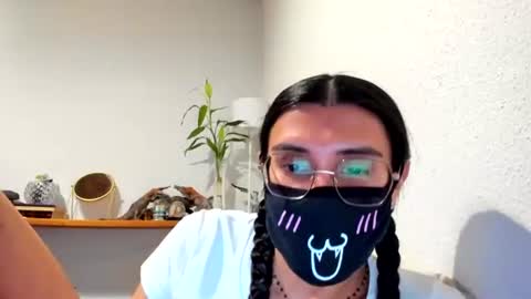 Snapshot of sebasathome chatting on 07.28.26 Nip online show from 07.28.26
