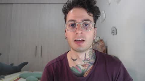 Snapshot of sebasbigdick_ chatting on 12.22.24 spityio instagram online show from 12.22.24