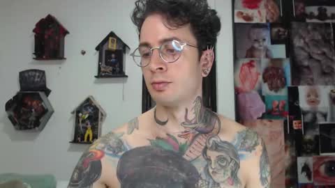 Snapshot of sebasbigdick_ chatting on 01.29.25 spityio instagram online show from 01.29.25