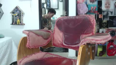 Snapshot of sebasbigdick_ chatting on 02.20.25 spityio instagram online show from 02.20.25