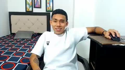 sebasbight online show from 09.28.25