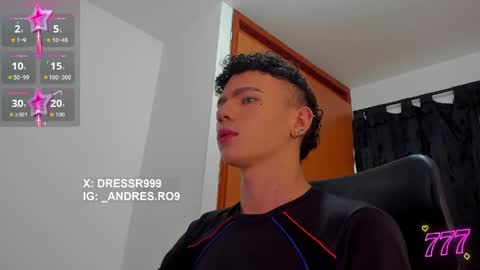 sebas 3 online show from 05.27.26