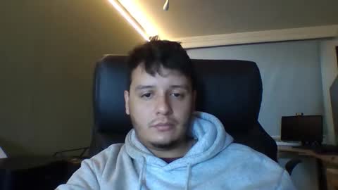 sebasosorio42 online show from 02.14.26