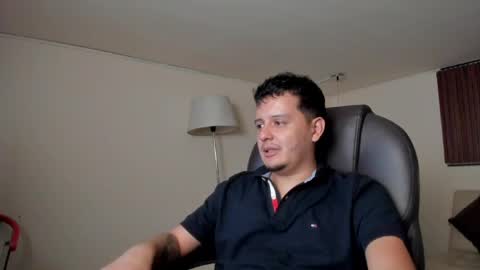 sebasosorio42 online show from 08.07.26