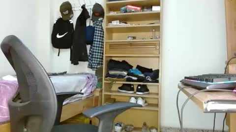 Sebas online show from 02.08.25