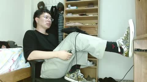 Sebas online show from 02.19.25