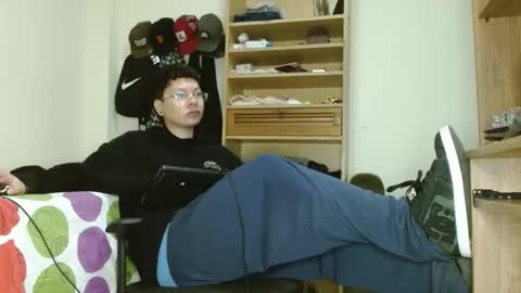 Sebas online show from 02.20.25