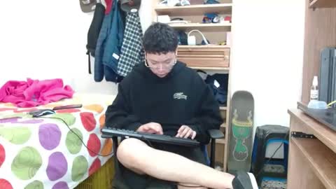 Sebas online show from 03.06.25