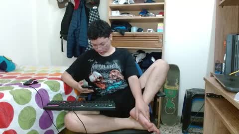 Sebas online show from 03.08.25