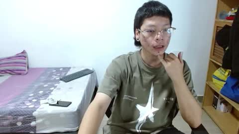 Sebas online show from 03.15.26