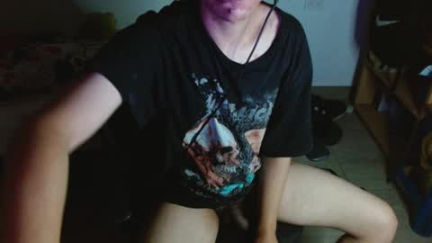 Sebas online show from 05.16.26