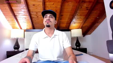 Sebastian Berne online show from 03.04.25