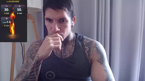 Sebastian online show from 02.16.26