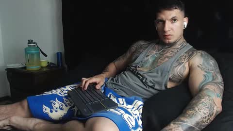 Sebastian online show from 03.05.26