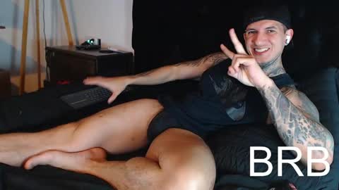 Sebastian online show from 04.22.26