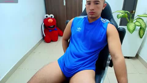 juan  sebastian online show from 09.29.25