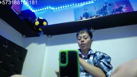 Snapshot of sebastian_posse chatting on 03.02.26 Myystiic online show from 03.02.26