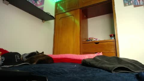 Snapshot of sebastian_posse chatting on 03.07.26 Myystiic online show from 03.07.26