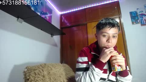 Snapshot of sebastian_posse chatting on 03.16.26 Myystiic online show from 03.16.26