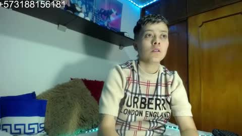 Snapshot of sebastian_posse chatting on 03.17.26 Myystiic online show from 03.17.26