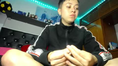 Myystiic online show from 05.02.26