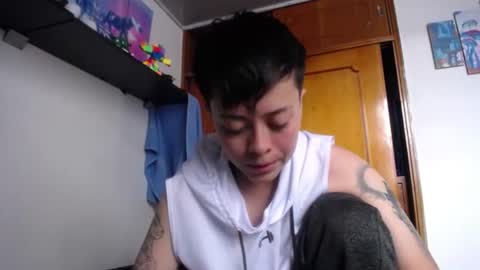 Myystiic online show from 08.05.26
