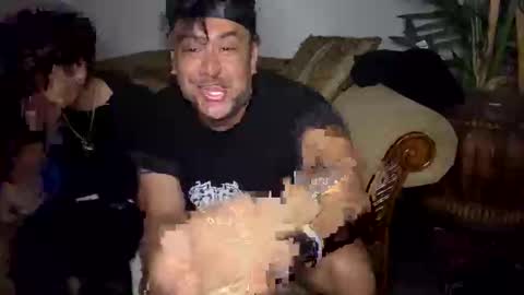 sebastiancoxx online show from 10.21.25