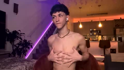 Snapshot of sebastianerosxxx chatting on 06.07.26 SebastianErosX online show from 06.07.26