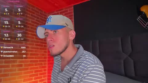 Snapshot of sebastianmaximoff chatting on 02.12.25 Sebastian online show from 02.12.25