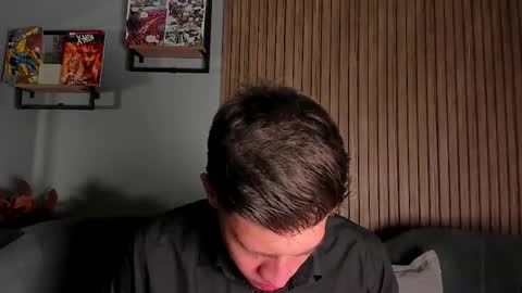 Snapshot of sebastianmaximoff chatting on 09.11.25 Sebastian online show from 09.11.25