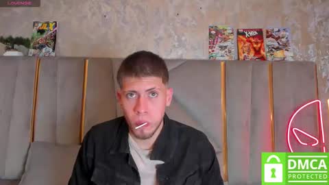 Snapshot of sebastianmaximoff chatting on 09.23.25 Sebastian online show from 09.23.25