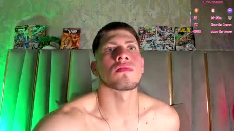 Snapshot of sebastianmaximoff chatting on 09.26.25 Sebastian online show from 09.26.25