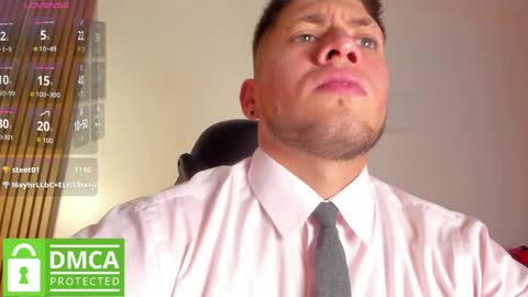 sebastian INDEPENDENT MODEL online show from 04.25.26